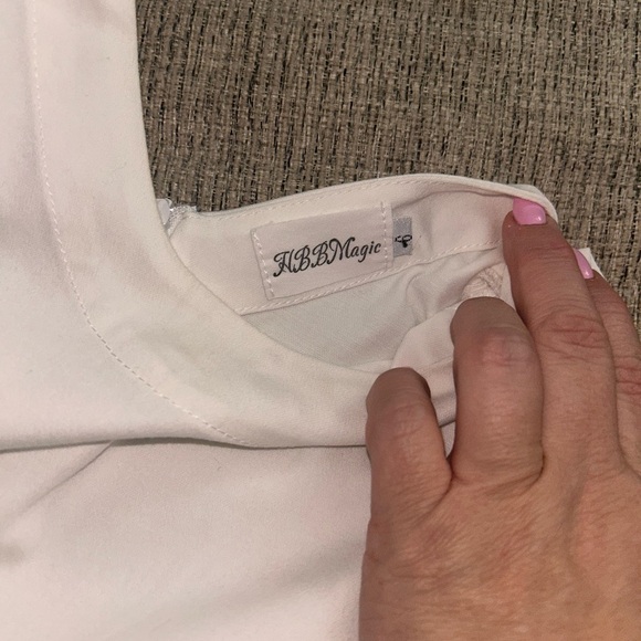 Lot of girls dresses size 6/7 - Picture 10 of 15